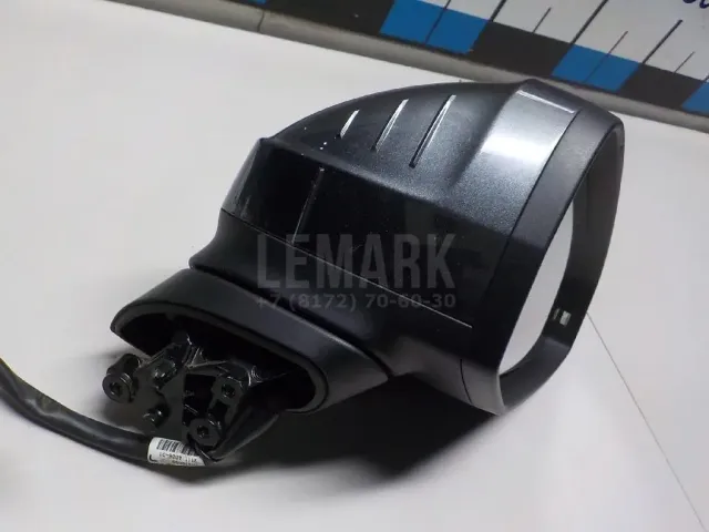 Зеркало правое электрическое