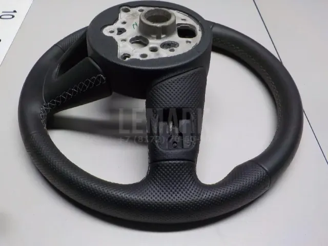 Рулевое колесо для AIR BAG (без AIR BAG) для  Cadillac Escalade II 2000-2006