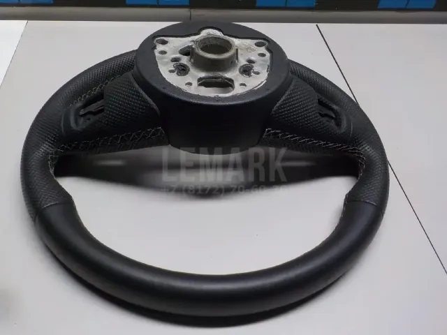 Рулевое колесо для AIR BAG (без AIR BAG) для  Cadillac Escalade II 2000-2006
