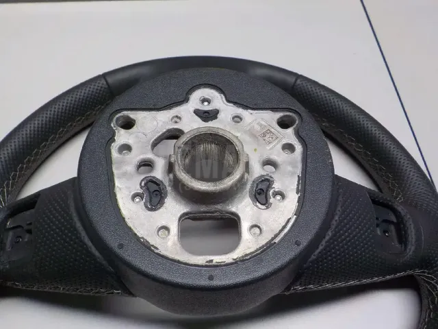 Рулевое колесо для AIR BAG (без AIR BAG) для  Cadillac Escalade II 2000-2006