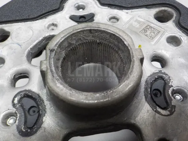 Рулевое колесо для AIR BAG (без AIR BAG) для  Cadillac Escalade II 2000-2006