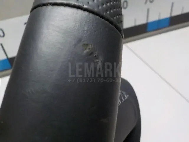 Рулевое колесо для AIR BAG (без AIR BAG) для  Cadillac Escalade II 2000-2006
