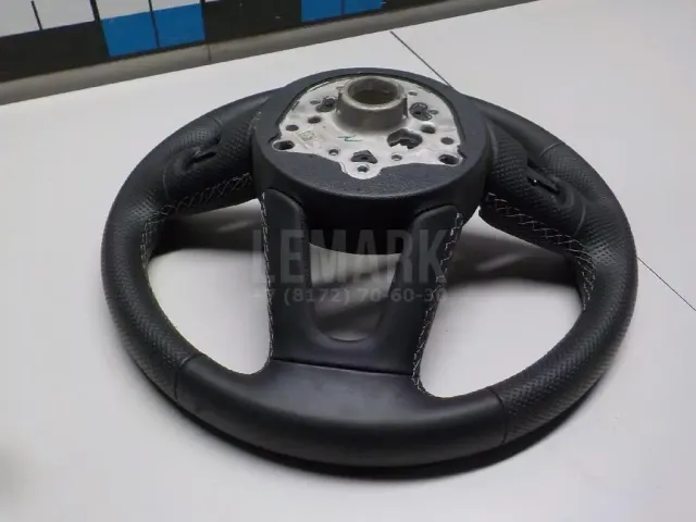 Рулевое колесо для AIR BAG (без AIR BAG) для  Cadillac Escalade II 2000-2006