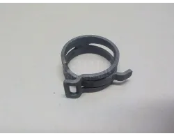 Хомут металлический
