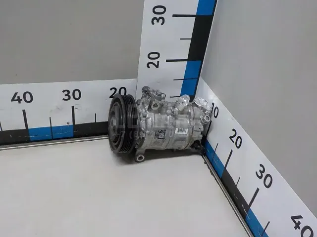 Компрессор кондиционера