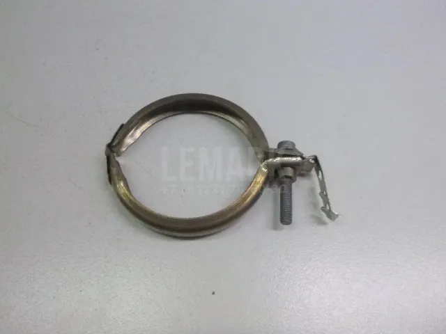 Хомут металлический