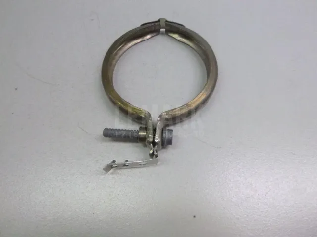Хомут металлический