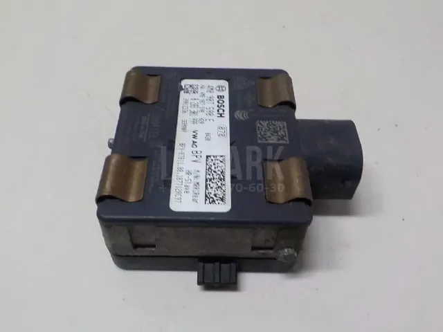 Радар BSD (Слепых зон) для  Avatr
