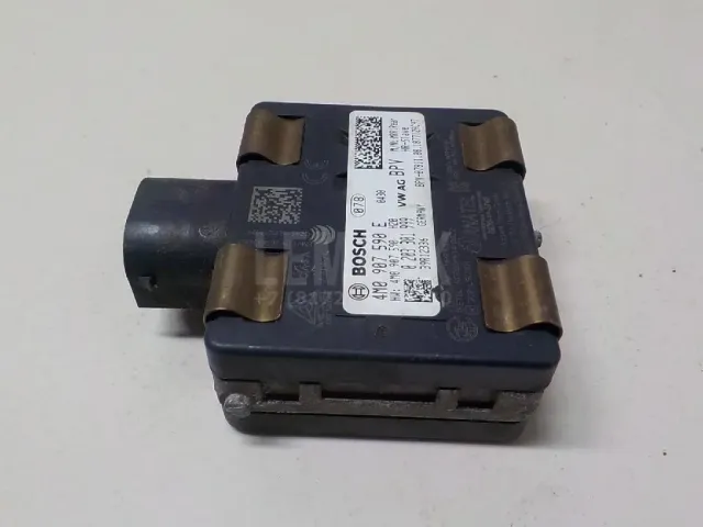 Радар BSD (Слепых зон) для  Avatr