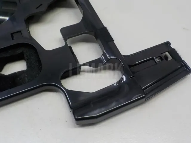 Накладка (кузов внутри) для  BMW X5 E53 2000-2007