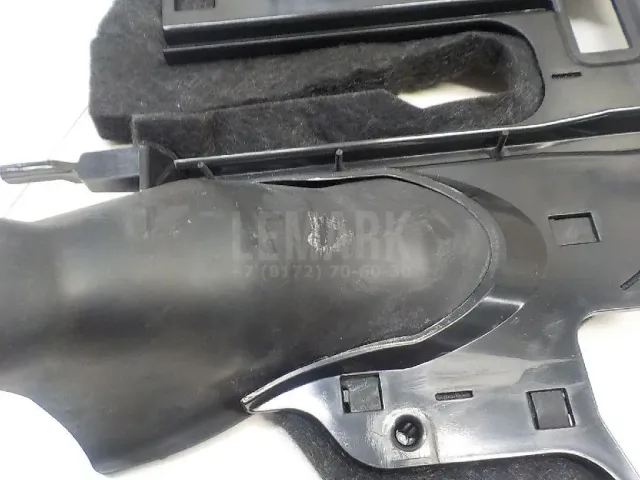 Накладка (кузов внутри) для  BMW X5 E53 2000-2007