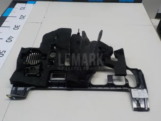 Накладка (кузов внутри) для  BMW X5 E53 2000-2007