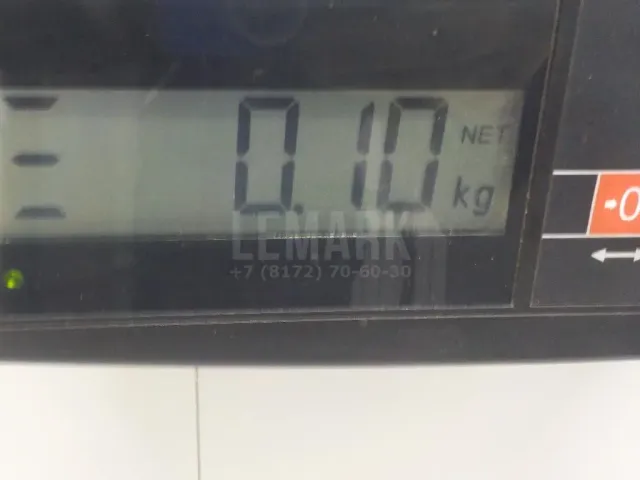 Шланг системы охлаждения