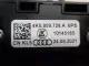 Кнопка люка для  BMW 5-serie G30/G31/F90 2017-2023
