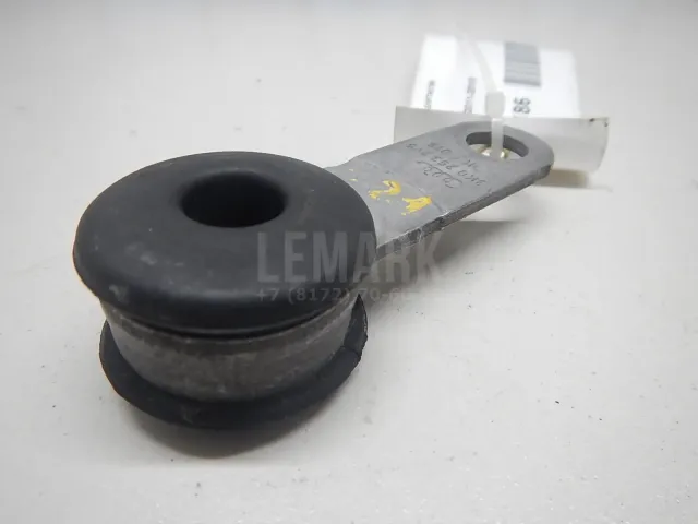 Кронштейн глушителя для  Fiat Stilo 2002-2010