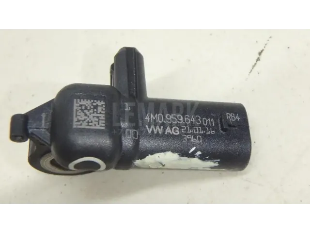 Датчик AIR BAG для  Ford Kuga 2008-2012
