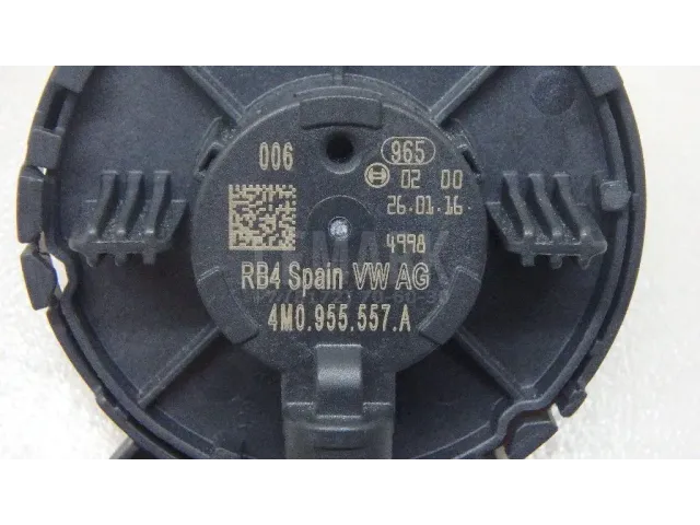 Датчик AIR BAG для  Audi Allroad quattro 2012-2019