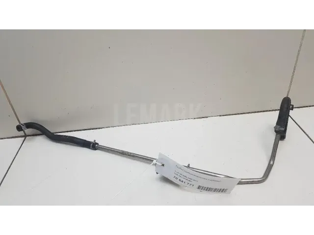 Трубка турбокомпрессора (турбины) для  Ford Mondeo V 2015-2022