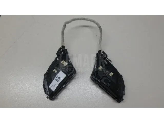 Кнопка многофункциональная для  Audi Allroad quattro 2006-2012