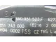 Кнопка многофункциональная для  Audi Allroad quattro 2006-2012