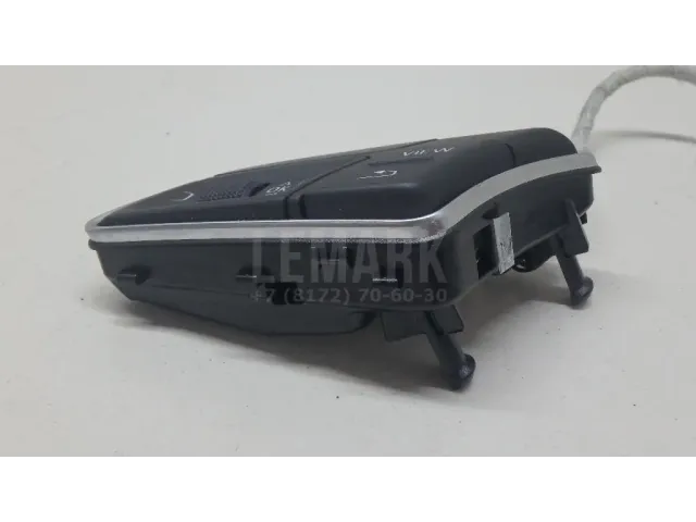 Кнопка многофункциональная для  Audi Allroad quattro 2006-2012