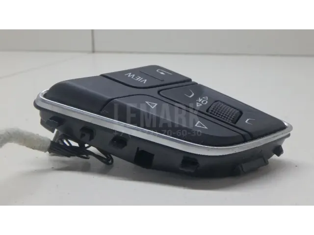 Кнопка многофункциональная для  Audi Allroad quattro 2006-2012