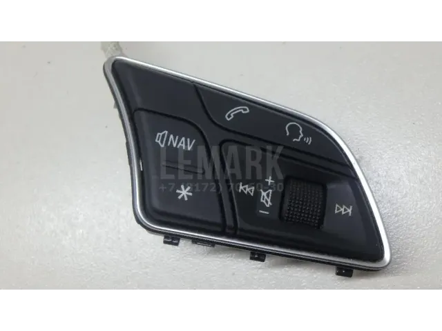 Кнопка многофункциональная для  Audi Allroad quattro 2006-2012
