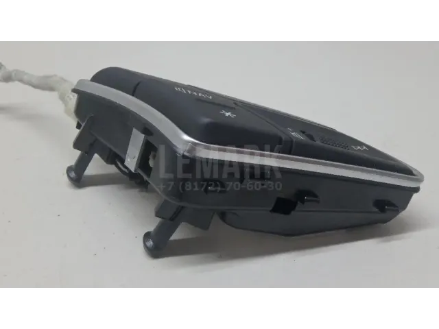 Кнопка многофункциональная для  Audi Allroad quattro 2006-2012