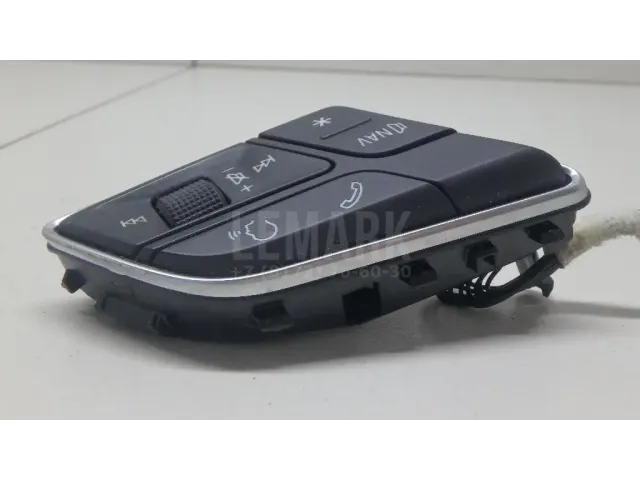 Кнопка многофункциональная для  Audi Allroad quattro 2006-2012