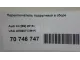 Переключатель подрулевой в сборе для  BYD Flyer 2005-2008