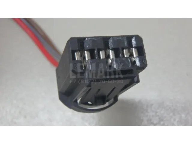 Гнездо прикуривателя для  Audi TT(8J) 2006-2015