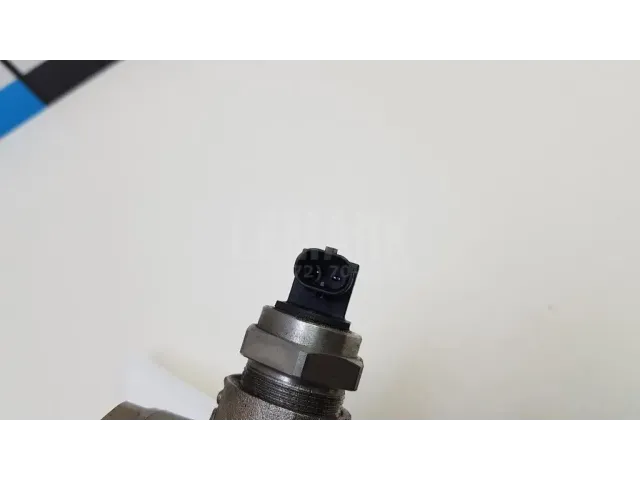 Насос (ТНВД) бензиновый