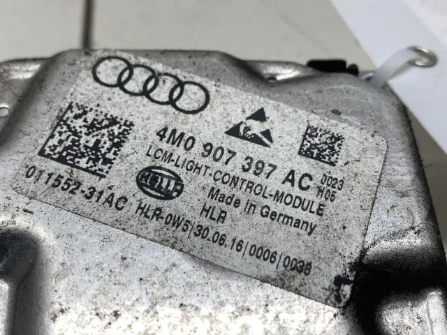 Блок управления светом для  Honda Accord VII 2003-2008