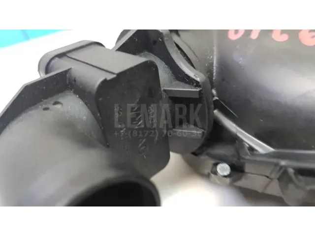 Фланец для  Ford KA 2016