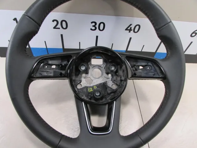 Рулевое колесо для AIR BAG (без AIR BAG) для  Ford Mondeo IV 2007-2015