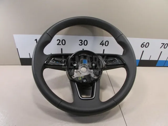 Рулевое колесо для AIR BAG (без AIR BAG) для  Ford Mondeo IV 2007-2015