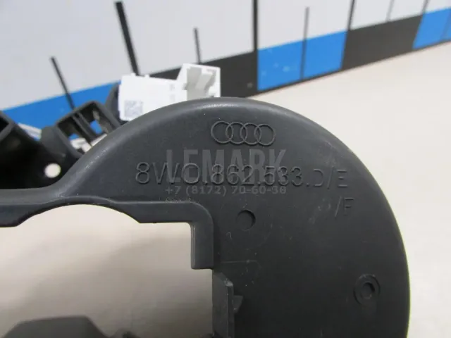 Подстаканник для  Audi A4 [B7] 2005-2007