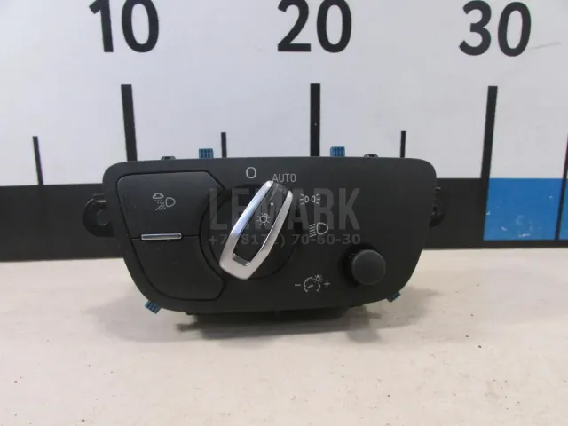 Блок кнопок для  Audi TT(8N) 1998-2006