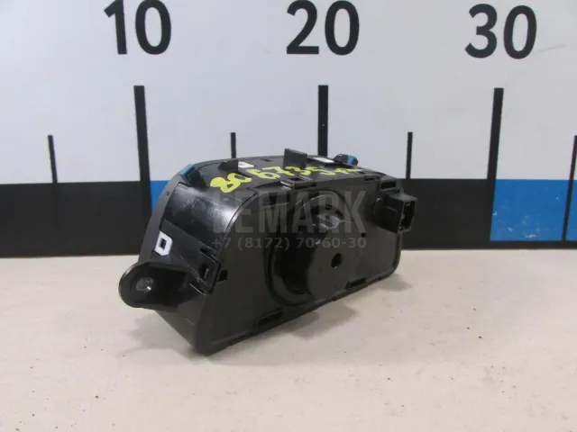 Блок кнопок для  Audi TT(8N) 1998-2006