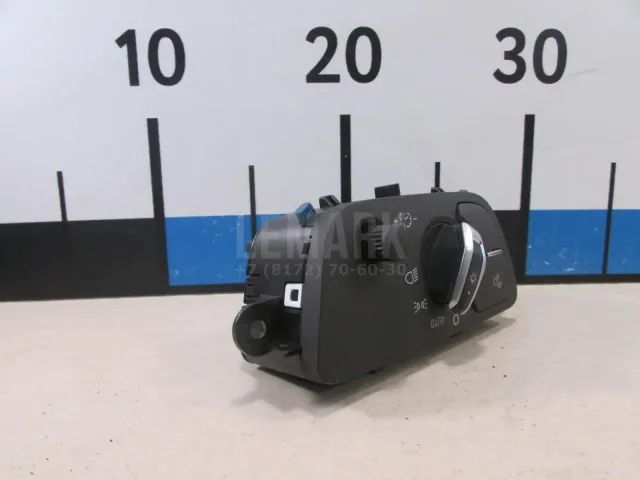 Блок кнопок для  Audi TT(8N) 1998-2006