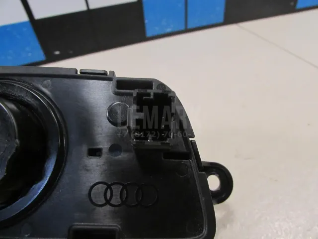 Блок кнопок для  Audi TT(8N) 1998-2006