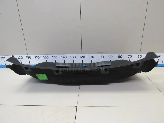 Обшивка крышки багажника для  Great Wall Hover H3 NEW 2014-2016