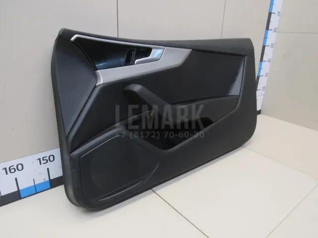 Обшивка двери передней правой для  Ford Transit/Tourneo Connect 2002-2013
