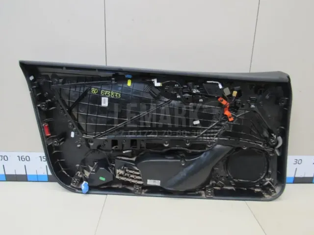 Обшивка двери передней правой для  Ford Transit/Tourneo Connect 2002-2013