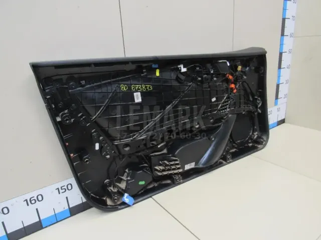 Обшивка двери передней правой для  Ford Transit/Tourneo Connect 2002-2013