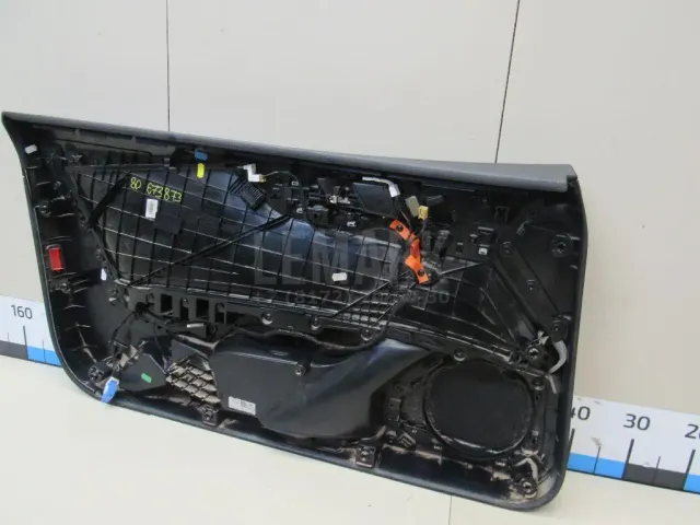 Обшивка двери передней правой для  Ford Transit/Tourneo Connect 2002-2013