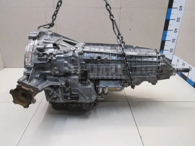 АКПП (автоматическая коробка переключения передач) для  BMW 7-serie E32 1986-1994