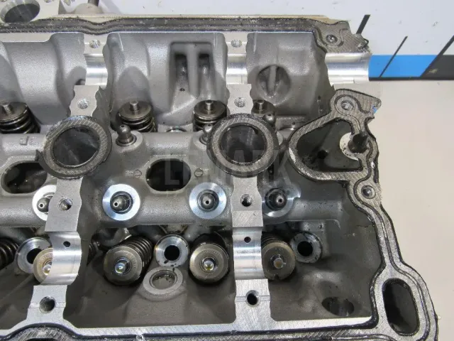 Головка блока для  Audi A1 (8X) 2010-2018