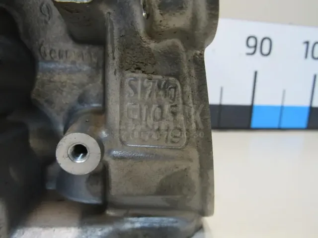 Головка блока для  Audi A1 (8X) 2010-2018
