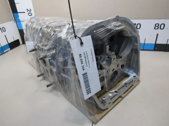 Головка блока для  Audi A1 (8X) 2010-2018
